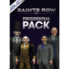 Deep Silver Saints Row IV - Presidential Pack (PC - Steam elektronikus játék licensz)