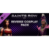 Deep Silver Saints Row IV - Reverse Cosplay Pack (PC - Steam elektronikus játék licensz)