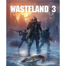 Deep Silver Wasteland 3 - PC DIGITAL videójáték