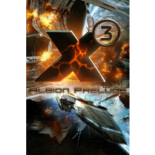 Deep Silver X3 GoldBox (digitális licenc) videójáték