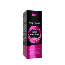DEEP THROAT SPRAY BOTTLE 12ML + BOX potencianövelő