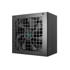 Deepcool 650W PN650M 80+ Gold Tápegység (R-PN650M-FC0B-EU) tápegység
