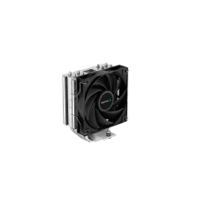 Deepcool AG400 CPU Hűtő (GAMMAXX AG400) hűtés