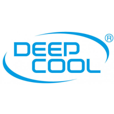 Deepcool AG620 ARGB V2 fekete hűtés