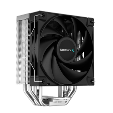 Deepcool AK400 CPU Cooler hűtés