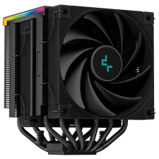 Deepcool AK620 Digital fekete hűtés