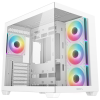 Deepcool CG530 4F WH (R-CG530-WHADA4-G-1)