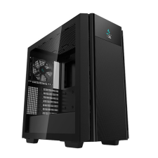 Deepcool - CH510 MESH DIGITAL számítógépház számítógép ház