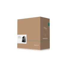 Deepcool CH690 Tower Black (R-CH690-BKNNA0D-G-1) számítógép ház
