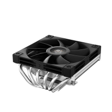 Deepcool DeepCool AN600 CPU Cooler hűtés