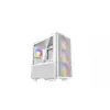 Deepcool DeepCool CH560 WH Tempered Glass White