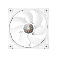 Deepcool FT14 WH 14 cm Fehér 1 db hűtés