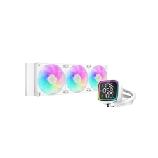 Deepcool LD360 WH hűtés
