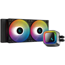 Deepcool LS520 240mm, Wasserkühlung (R-LS520-BKAMNT-G-1) hűtés