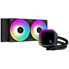 Deepcool LT520 SE hűtés