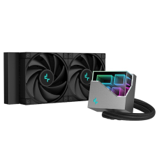 Deepcool lt520 vízhűtés (r-lt520-bkamnf-g-1) hűtés