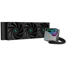 Deepcool LT720 hűtés