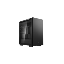 Deepcool MACUBE 110 Számítógépház - Fekete számítógép ház