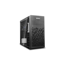 Deepcool MATREXX 30 Mini Tower Fekete számítógép ház