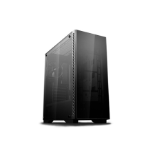 Deepcool matrexx 50 üveg ablakos számítógépház (dp-matx-matrexx50) számítógép ház