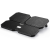 Deepcool Multi Core X6 Notebook Hűtőpad Black