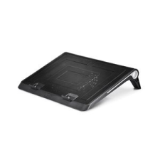 Deepcool N180 FS 17&quot; notebook hűtő laptop kellék