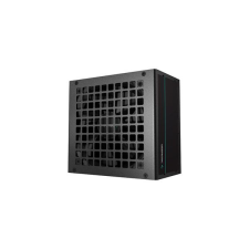 Deepcool PF750 tápegység 750 W 20+4 pin ATX ATX Fekete (PF750) tápegység