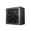 Deepcool PK550D tápegység 550 W 20+4 pin ATX Fekete (R-PK550D-FA0B-EU)