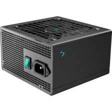 Deepcool PN550D 550W tápegység (R-PN550D-FC0B-EU) (R-PN550D-FC0B-EU) tápegység