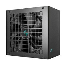Deepcool PN850D 850W tápegység (R-PN850D-FC0B-EU) (R-PN850D-FC0B-EU) tápegység