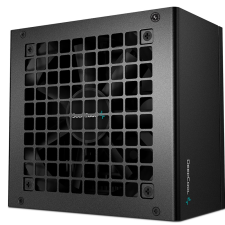 Deepcool PQ650M 650W tápegység