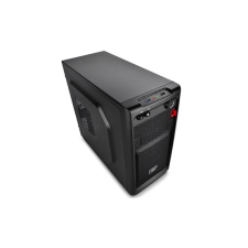 Deepcool smarter számítógépház (dp-matx-smtr) számítógép ház