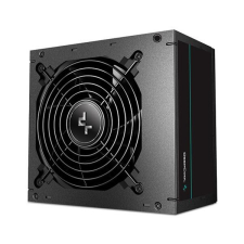  DeepCool Tápegység 650W - PM650D (80 Plus Gold, Aktív PFC, 12cm ) tápegység