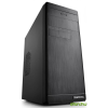 Deepcool Wave V2 (fekete, fekete belső, mATX, 1xUSB3.0, 1xUSB2.0)