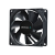Deepcool XFAN 80 ház hűtő ventilátor 8cm (DP-FDC-XF80) (DP-FDC-XF80)
