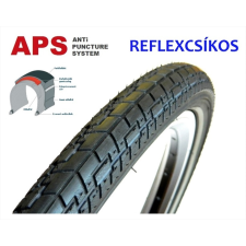 Deestone 26x1,75 D1006 APS+REF kerékpáros külső gumi kerékpár külső gumi