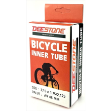 Deestone 27,5x1,75-2,125 AV 48 kerékpáros kerékpár belső gumi