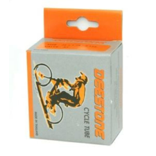Deestone Gumibelső 28x1 1/2 DV 19610 kerékpár belső gumi