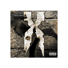 DEF JAM DMX - ...And Then There Was X (Cd) rap / hip-hop