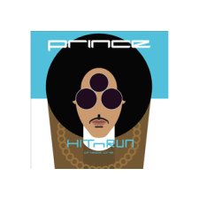 DEF JAM Prince - HitnRun - Phase One (Cd) soul