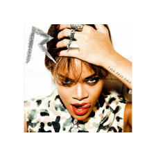 DEF JAM Rihanna - Talk That (CD) soul