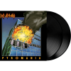  Def Leppard - Pyromania (180 gram Edition) (Deluxe (Vinyl LP (nagylemez))