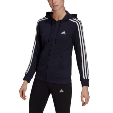 Default Adidas 3 STRIPES FT FZ női pulóver zip női pulóver, kardigán