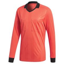 Default Adidas Hosszú ujjú póló REF18 JSY LS férfi férfi póló