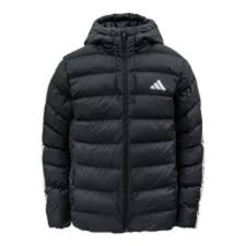 Default Adidas Kabát, dzseki ESS 3S SD HD JK férfi férfi edzőruha