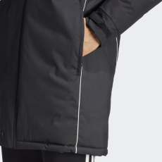 Default Adidas Kabát, dzseki TIRO24 PARKA férfi