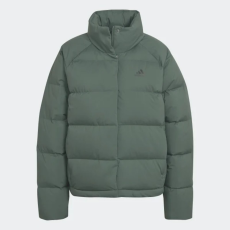 Default Adidas Kabát, dzseki W HELIONIC RLX női