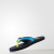 Default Adidas Papucs, szandál Beach Thong K gyerek