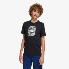 Default Adidas Póló B CAMO BOX gyerek gyerek póló