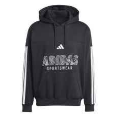 Default Adidas Pulóver M TIRO FL HDY férfi